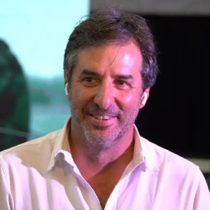 Mauricio Groppo.