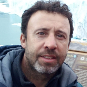 Juan Cruz García Boaglio.