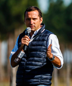 Diego Grané.