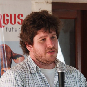 Stewart Kambo.
